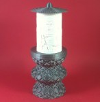 ΗΛΕΚΤΡΙΚΟ ΚΑΝΤΗΛΙ ΜΕ ΤΗΝ ΑΓΙΑ ΑΜΑΛΙΑ ΜΙΚΡΟ ΑΣΗΜΙ