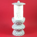 ΗΛΕΚΤΡΙΚΟ ΚΑΝΤΗΛΙ ΜΕ ΤΗΝ ΑΓΙΑ ΑΜΑΛΙΑ ΜΙΚΡΟ ΜΑΡΜΑΡΟ