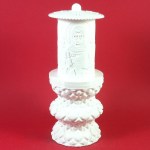 ΗΛΕΚΤΡΙΚΟ ΚΑΝΤΗΛΙ ΜΕ ΤΗΝ ΑΓΙΑ ΑΜΑΛΙΑ ΜΙΚΡΟ ΛΕΥΚΟ