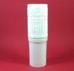 ΗΛΕΚΤΡΙΚΟ ΚΕΡΙ ΜΕ ΤΗΝ ΑΝΑΛΗΨΗ ΤΟΥ ΧΡΙΣΤΟΥ 90 ΗΜΕΡΩΝ ΗΜΕΡΑΣ