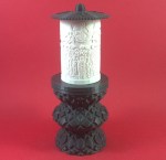 ΗΛΕΚΤΡΙΚΟ ΚΑΝΤΗΛΙ ΜΕ ΤΗΝ ΑΝΑΛΗΨΗ ΤΟΥ ΧΡΙΣΤΟΥ ΜΙΚΡΟ ΓΚΡΙ