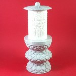 ΗΛΕΚΤΡΙΚΟ ΚΑΝΤΗΛΙ ΜΕ ΤΗΝ ΑΝΑΛΗΨΗ ΤΟΥ ΧΡΙΣΤΟΥ ΜΙΚΡΟ ΜΑΡΜΑΡΟ