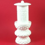 ΗΛΕΚΤΡΙΚΟ ΚΑΝΤΗΛΙ ΜΕ ΤΗΝ ΑΝΑΛΗΨΗ ΤΟΥ ΧΡΙΣΤΟΥ ΜΙΚΡΟ ΛΕΥΚΟ