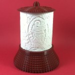 ΗΛΕΚΤΡΙΚΟ ΚΑΝΤΗΛΙ ΜΕ ΤΗΝ ΑΝΑΣΤΑΣΗ ΜΠΟΡΝΤΟ