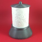 ΗΛΕΚΤΡΙΚΟ ΚΑΝΤΗΛΙ ΜΕ ΤΗΝ ΑΝΑΣΤΑΣΗ ΑΣΗΜΙ