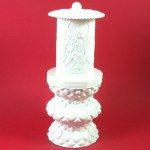 ΗΛΕΚΤΡΙΚΟ ΚΑΝΤΗΛΙ ΜΕ ΤΗΝ ΑΝΑΣΤΑΣΗ ΤΟΥ ΧΡΙΣΤΟΥ ΜΙΚΡΟ ΛΕΥΚΟ