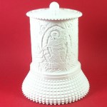 ΗΛΕΚΤΡΙΚΟ ΚΑΝΤΗΛΙ ΜΕ ΤΗΝ ΑΝΑΣΤΑΣΗ ΛΕΥΚΟ