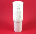 ΗΛΕΚΤΡΙΚΟ ΚΕΡΙ ΜΕ ΤΟΝ ΑΓΙΟ ΑΝΔΡΕΑ 90 ΗΜΕΡΩΝ ΗΜΕΡΑΣ