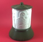 ΗΛΕΚΤΡΙΚΟ ΚΑΝΤΗΛΙ ΑΓΙΑΣ ΑΝΝΑΣ ΛΑΔΙ