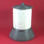 ΗΛΕΚΤΡΙΚΟ ΚΑΝΤΗΛΙ ΑΓΙΑΣ ΑΝΝΑΣ ΑΣΗΜΙ