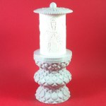 ΗΛΕΚΤΡΙΚΟ ΚΑΝΤΗΛΙ ΜΕ ΤΟΝ ΑΓΙΟ ΑΝΤΩΝΙΟ ΜΙΚΡΟ ΜΑΡΜΑΡΟ