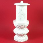 ΗΛΕΚΤΡΙΚΟ ΚΑΝΤΗΛΙ ΜΕ ΤΟΝ ΑΓΙΟ ΑΝΤΩΝΙΟ ΜΙΚΡΟ ΛΕΥΚΟ