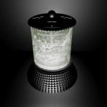 ΗΛΕΚΤΡΙΚΟ ΚΑΝΤΗΛΙ ΜΕ ΤΗΝ ΑΠΟΚΑΘΗΛΩΣΗ