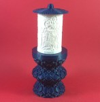 ΗΛΕΚΤΡΙΚΟ ΚΑΝΤΗΛΙ ΜΕ ΤΗΝ ΑΠΟΚΑΘΗΛΩΣΗ ΜΙΚΡΟ ΜΠΛΕ