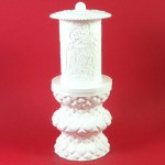 ΗΛΕΚΤΡΙΚΟ ΚΑΝΤΗΛΙ ΜΕ ΤΗΝ ΑΠΟΚΑΘΗΛΩΣΗ ΜΙΚΡΟ ΛΕΥΚΟ