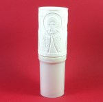 ΗΛΕΚΤΡΙΚΟ ΚΕΡΙ ΜΕ ΤΟΝ ΑΓΙΟ ΑΠΟΣΤΟΛΟ 90 ΗΜΕΡΩΝ ΗΜΕΡΑΣ