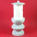 ΗΛΕΚΤΡΙΚΟ ΚΑΝΤΗΛΙ ΜΕ ΤΟΝ ΑΓΙΟ ΑΠΟΣΤΟΛΟ ΜΙΚΡΟ ΜΑΡΜΑΡΟ