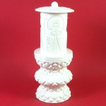 ΗΛΕΚΤΡΙΚΟ ΚΑΝΤΗΛΙ ΜΕ ΤΟΝ ΑΓΙΟ ΑΠΟΣΤΟΛΟ ΜΙΚΡΟ ΛΕΥΚΟ