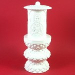 ΗΛΕΚΤΡΙΚΟ ΚΑΝΤΗΛΙ ΜΕ ΤΗΝ ΑΓΙΑ ΑΡΓΥΡΗ ΜΙΚΡΟ ΛΕΥΚΟ