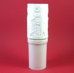 ΗΛΕΚΤΡΙΚΟ ΚΕΡΙ ΜΕ ΤΟΝ ΑΓΙΟ ΑΡΤΕΜΙΟ 90 ΗΜΕΡΩΝ ΗΜΕΡΑΣ