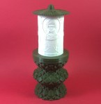 ΗΛΕΚΤΡΙΚΟ ΚΑΝΤΗΛΙ ΜΕ ΤΗΝ ΑΓΙΑ ΑΣΠΑΣΙΑ ΜΙΚΡΟ ΛΑΔΙ