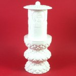 ΗΛΕΚΤΡΙΚΟ ΚΑΝΤΗΛΙ ΜΕ ΤΗΝ ΑΓΙΑ ΑΣΠΑΣΙΑ ΜΙΚΡΟ ΛΕΥΚΟ