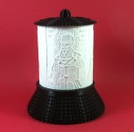 ΗΛΕΚΤΡΙΚΟ ΚΑΝΤΗΛΙ ΑΓΙΟΥ ΑΘΑΝΑΣΙΟΥ ΜΑΥΡΟ