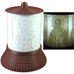 ΗΛΕΚΤΡΙΚΟ ΚΑΝΤΗΛΙ ΑΓΙΟΥ ΑΘΑΝΑΣΙΟΥ ΧΑΛΚΟΥ