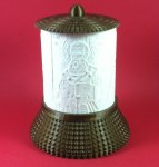 ΗΛΕΚΤΡΙΚΟ ΚΑΝΤΗΛΙ ΑΓΙΟΥ ΑΘΑΝΑΣΙΟΥ ΧΡΥΣΟ