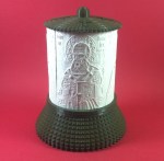 ΗΛΕΚΤΡΙΚΟ ΚΑΝΤΗΛΙ ΑΓΙΟΥ ΑΘΑΝΑΣΙΟΥ ΛΑΔΙ