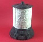 ΗΛΕΚΤΡΙΚΟ ΚΑΝΤΗΛΙ ΑΓΙΟΥ ΑΘΑΝΑΣΙΟΥ ΓΚΡΙ