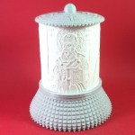 ΗΛΕΚΤΡΙΚΟ ΚΑΝΤΗΛΙ ΑΓΙΟΥ ΑΘΑΝΑΣΙΟΥ ΜΑΡΜΑΡΟ