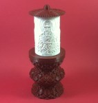 ΗΛΕΚΤΡΙΚΟ ΚΑΝΤΗΛΙ ΜΕ ΤΟΝ ΑΓΙΟ ΑΘΑΝΑΣΙΟ ΜΠΟΡΝΤΟ