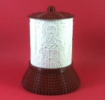 ΗΛΕΚΤΡΙΚΟ ΚΑΝΤΗΛΙ ΑΓΙΟΥ ΑΘΑΝΑΣΙΟΥ ΜΠΟΡΝΤΟ