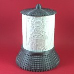 ΗΛΕΚΤΡΙΚΟ ΚΑΝΤΗΛΙ ΑΓΙΟΥ ΑΘΑΝΑΣΙΟΥ ΑΣΗΜΙ