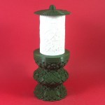 ΗΛΕΚΤΡΙΚΟ ΚΑΝΤΗΛΙ ΜΕ ΤΟΝ ΑΓΙΟ ΑΒΕΡΚΙΟ ΜΙΚΡΟ ΛΑΔΙ