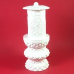 ΗΛΕΚΤΡΙΚΟ ΚΑΝΤΗΛΙ ΜΕ ΤΟΝ ΑΓΙΟ ΑΒΕΡΚΙΟ ΜΙΚΡΟ ΛΕΥΚΟ