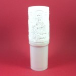 ΗΛΕΚΤΡΙΚΟ ΚΕΡΙ ΜΕ ΤΟΝ ΑΓΙΟ ΑΧΙΛΛΕΑ 90 ΗΜΕΡΩΝ ΗΜΕΡΑΣ