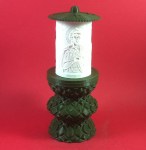 ΗΛΕΚΤΡΙΚΟ ΚΑΝΤΗΛΙ ΜΕ ΤΟΝ ΠΡΟΦΗΤΗ ΔΑΝΙΗΛ ΜΙΚΡΟ ΛΑΔΙ