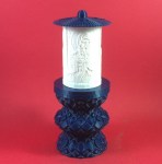 ΗΛΕΚΤΡΙΚΟ ΚΑΝΤΗΛΙ ΜΕ ΤΟΝ ΟΣΙΟ ΔΑΥΙΔ ΜΙΚΡΟ ΜΠΛΕ