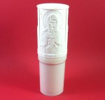 ΗΛΕΚΤΡΙΚΟ ΚΕΡΙ ΜΕ ΤΟΝ ΟΣΙΟ ΔΑΥΙΔ 90 ΗΜΕΡΩΝ ΗΜΕΡΑΣ