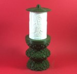 ΗΛΕΚΤΡΙΚΟ ΚΑΝΤΗΛΙ ΜΕ ΤΟΝ ΟΣΙΟ ΔΑΥΙΔ ΜΙΚΡΟ ΛΑΔΙ