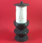 ΗΛΕΚΤΡΙΚΟ ΚΑΝΤΗΛΙ ΜΕ ΤΟΝ ΟΣΙΟ ΔΑΥΙΔ ΜΙΚΡΟ ΓΚΡΙ