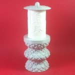 ΗΛΕΚΤΡΙΚΟ ΚΑΝΤΗΛΙ ΜΕ ΤΟΝ ΟΣΙΟ ΔΑΥΙΔ ΜΙΚΡΟ ΜΑΡΜΑΡΟ