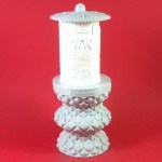 ΗΛΕΚΤΡΙΚΟ ΚΑΝΤΗΛΙ ΜΕ ΤΟΝ ΜΥΣΤΙΚΟ ΔΕΙΠΝΟ ΜΙΚΡΟ ΜΑΡΜΑΡΟ