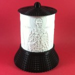 ΗΛΕΚΤΡΙΚΟ ΚΑΝΤΗΛΙ ΓΙΑ ΤΟΝ ΑΓΙΟ ΔΙΟΝΥΣΙΟ ΜΑΥΡΟ