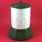 ΗΛΕΚΤΡΙΚΟ ΚΑΝΤΗΛΙ ΓΙΑ ΤΟΝ ΑΓΙΟ ΔΙΟΝΥΣΙΟ ΛΑΔΙ