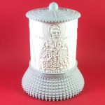 ΗΛΕΚΤΡΙΚΟ ΚΑΝΤΗΛΙ ΓΙΑ ΤΟΝ ΑΓΙΟ ΔΙΟΝΥΣΙΟ ΜΑΡΜΑΡΟ