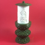 ΗΛΕΚΤΡΙΚΟ ΚΑΝΤΗΛΙ ΜΕ ΤΟΝ ΑΓΙΟ ΔΙΟΝΥΣΙΟ ΜΙΚΡΟ ΛΑΔΙ