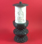 ΗΛΕΚΤΡΙΚΟ ΚΑΝΤΗΛΙ ΜΕ ΤΟΝ ΑΓΙΟ ΔΙΟΝΥΣΙΟ ΜΙΚΡΟ ΓΚΡΙ